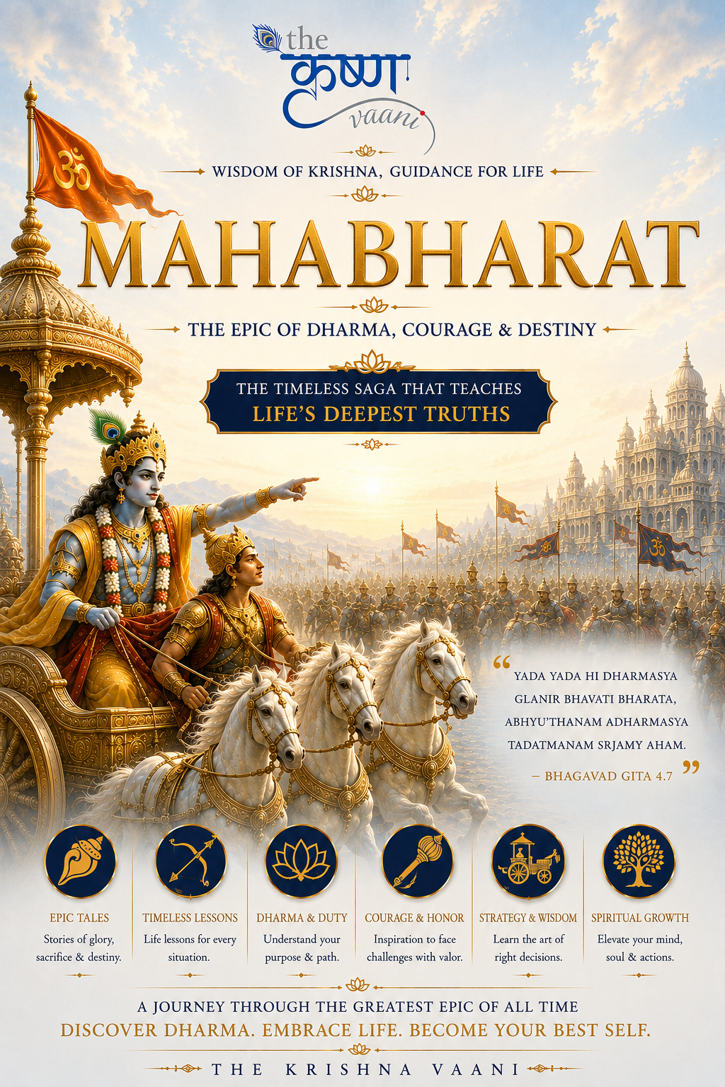 Mahabharat eBook